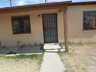 324 Milton Rd unit B, El Paso, TX 79915 - photo 3
