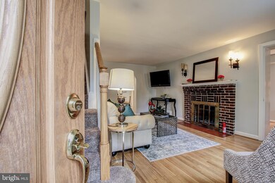 602 Ethan Allen Ave, Takoma Park, MD 20912 - photo 4