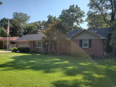 305 N 8th Ave, Piggott, AR 72454 - photo 2