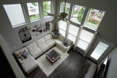 GREAT ROOM