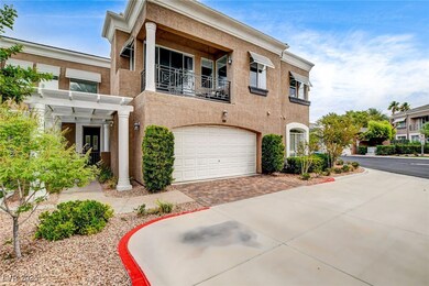 9430 Laguna Niguel Dr unit 105, Las Vegas, NV 89134 - photo 5