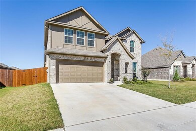 2524 Silver Fox Trail, Weatherford, TX 76087 - photo 3