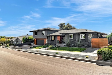 5681 Del Cerro Blvd, San Diego, CA 92120 - photo 3