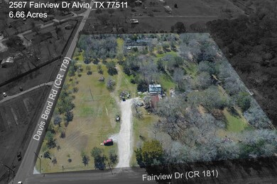 XX County Road 179, Alvin, TX 77511 - photo 2