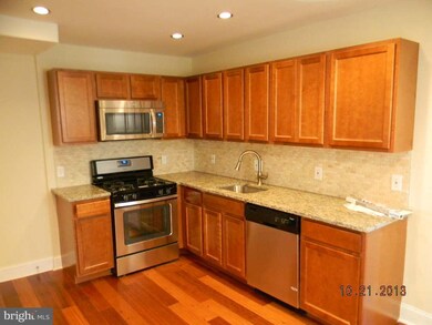 5020 6th Place NE, Washington, DC 20017 - photo 4