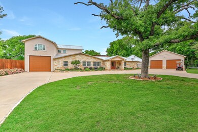 51 Ray Rd, Pottsboro, TX 75076 - photo 2