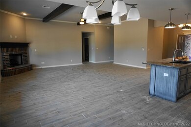 2141 S Osage, Skiatook, OK 74070 - photo 5