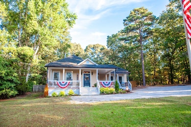 6275 Ridge Rd, Appling, GA 30802 - photo 3