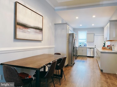 1602 E Biddle St, Baltimore, MD 21213 - photo 6