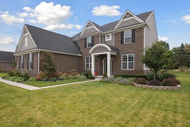 6233 Fernridge Ln, Ann Arbor, MI 48103 - photo 4