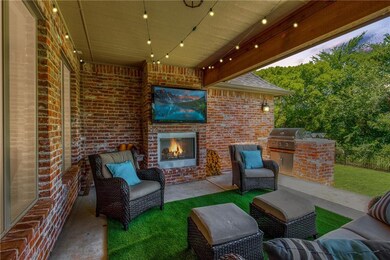 2417 Semillon Way, Edmond, OK 73012 - photo 4