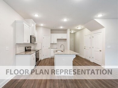 1212 Vail Dr unit 15d, Grovetown, GA 30813 - photo 3