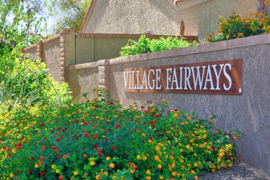 Village Fairways