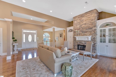 132 Courseview Way, Travelers Rest, SC 29690 - photo 6