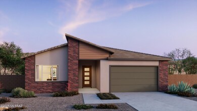 14626 N Blue Juniper Ln, Marana, AZ 85658 - photo 2