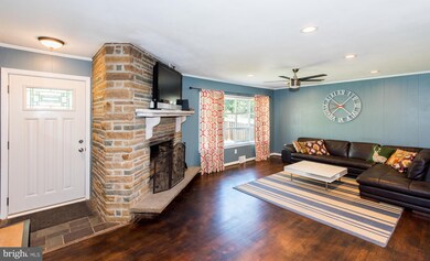 6047 Old Washington Rd, Elkridge, MD 21075 - photo 2