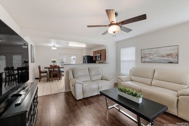 3747 Fringe Breeze, San Antonio, TX 78261 - photo 4