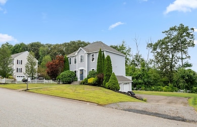 40 Brunelle Dr, Rutland, MA 01543 - photo 3