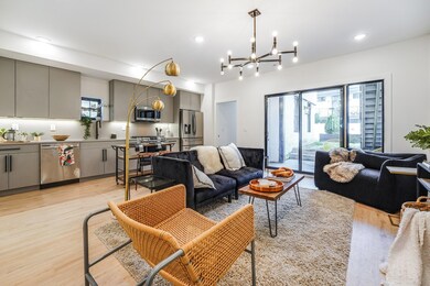 56 Reservoir Ave unit 1, Jersey City, NJ 07307 - photo 3