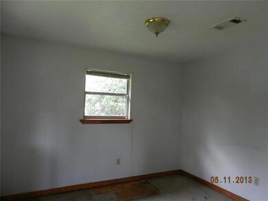 Bedroom.