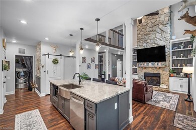 162 Potters Landing, Denton, NC 27239 - photo 7