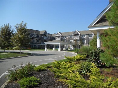 Dillingham Place Condominiums unit 306, Falmouth, MA 02540 - photo 2