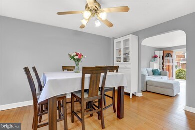 652 Clymer Ln, Ridley Park, PA 19078 - photo 5