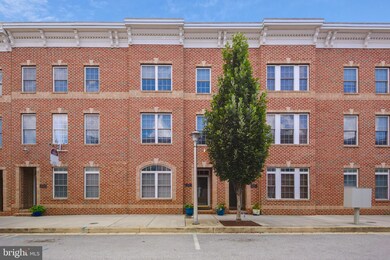 1307 Lowman St, Baltimore, MD 21230 - photo 2