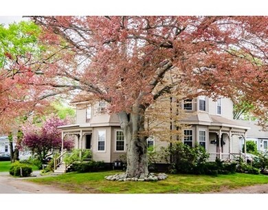 30 Edson St, Brockton, MA 02302 - photo 3