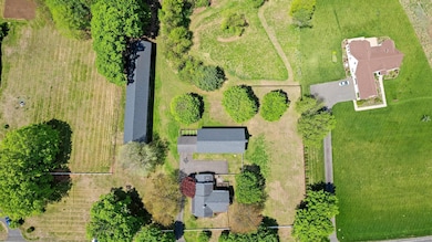 3 acres of land with so many opportunities.
