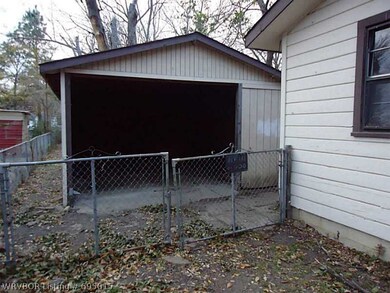 1000 Pine St, Muldrow, OK 74948 - photo 2