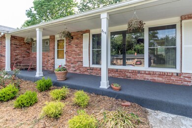 Porch