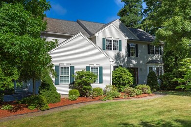 7 Old Towne Way, Fiskdale, MA 01518 - photo 3