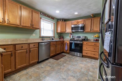 2806 Keebler Rd, Maryville, IL 62062 - photo 7