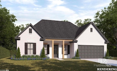 797 Wedgewood Dr, Gulf Shores, AL 36542 - photo 2