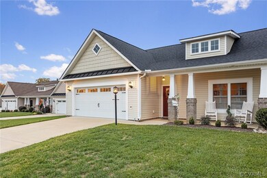 4031 Rotherham Cir, Prince George, VA 23875 - photo 3