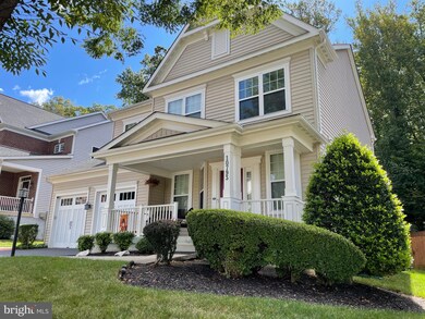 10793 Monocacy Way, Manassas, VA 20112 - photo 3