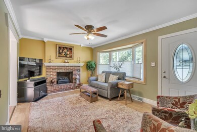 129 Franklin Ave, Mantua, NJ 08051 - photo 5