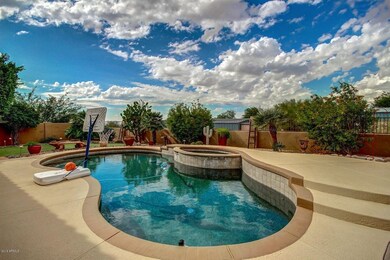 Amazing Views and Privacy