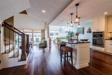 6 Portside Dr unit 3, Moultonborough, NH 03254 - photo 4