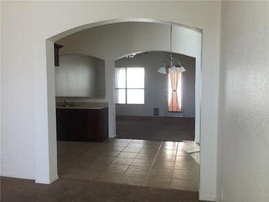 7983 Scorpius Ln, El Paso, TX 79907 - photo 3