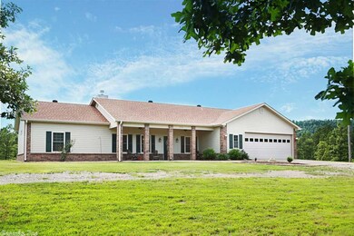 235 Cam Ln, Jessieville, AR 71949 - photo 2