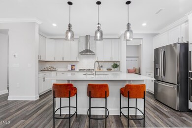 132 Corapeake Way, Apex, NC 27539 - photo 7