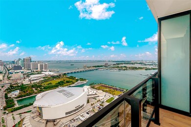 The Elser unit 4008, Miami, FL 33132 - photo 2