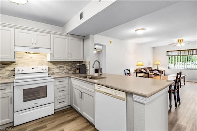 8284 Key Royal Cir unit 1324, Naples, FL 34119 - photo 7