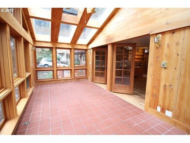 Sun Room