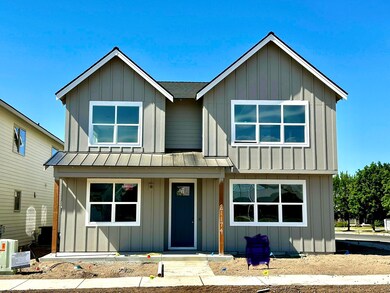 21174 NE Beall Dr unit Lot 15, Bend, OR 97701 - photo 2