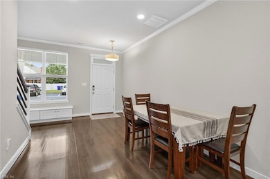 341 Sikeston Ln, Chesapeake, VA 23322 - photo 7