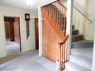 frontstairs
