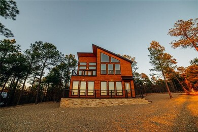 177 Green Tree Ln, Broken Bow, OK 74728 - photo 4